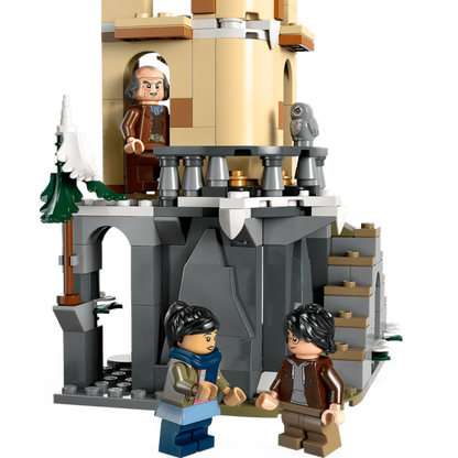 LEGO Hogwarts™ Castle Owlery