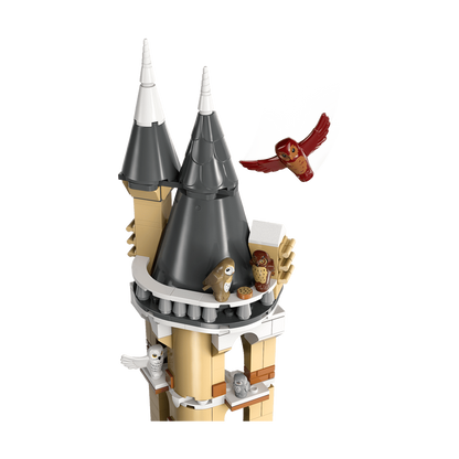 LEGO Hogwarts™ Castle Owlery