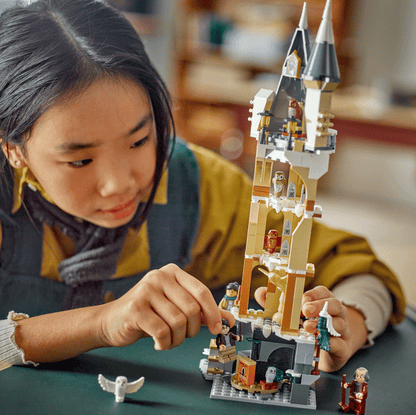 LEGO Hogwarts™ Castle Owlery