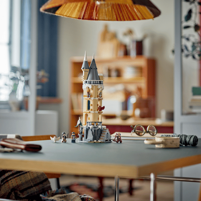 LEGO Hogwarts™ Castle Owlery
