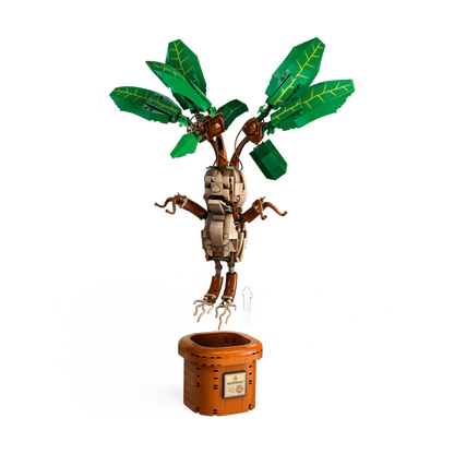 LEGO Mandrake