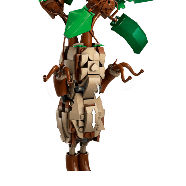 LEGO Mandrake