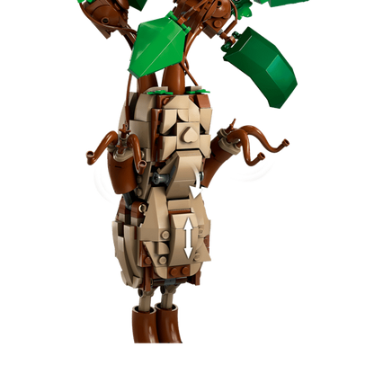 LEGO Mandrake