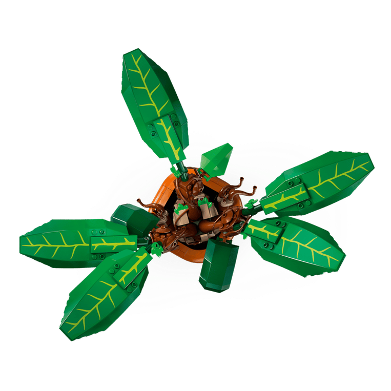 LEGO Mandrake