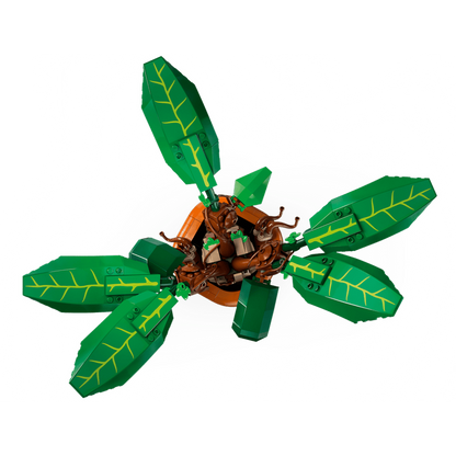 LEGO Mandrake