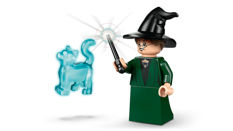 LEGO Hogwarts™ Castle: Sorting Hat™ Ceremony