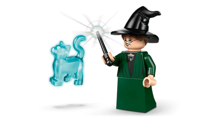 LEGO Hogwarts™ Castle: Sorting Hat™ Ceremony