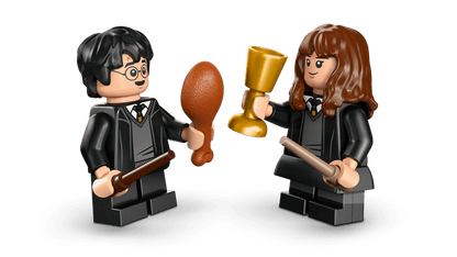 LEGO Hogwarts™ Castle: Sorting Hat™ Ceremony