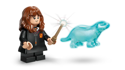 LEGO Cauldron: Secret Potions Classroom