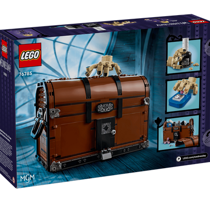 LEGO Thing's Apartment