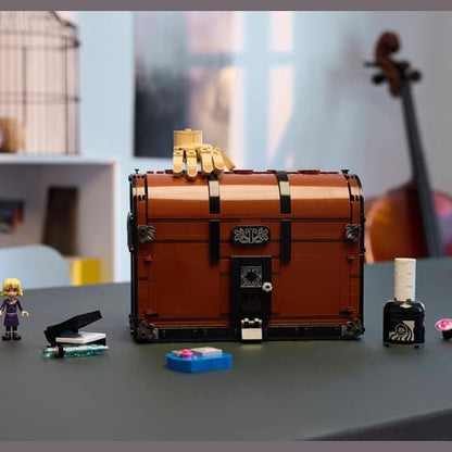 LEGO Thing's Apartment