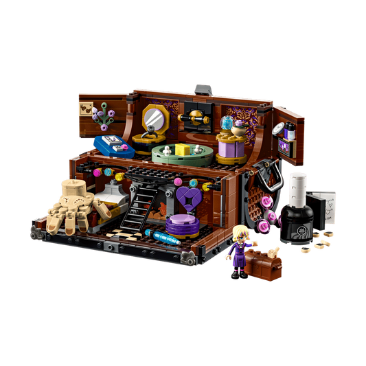 LEGO Thing's Apartment