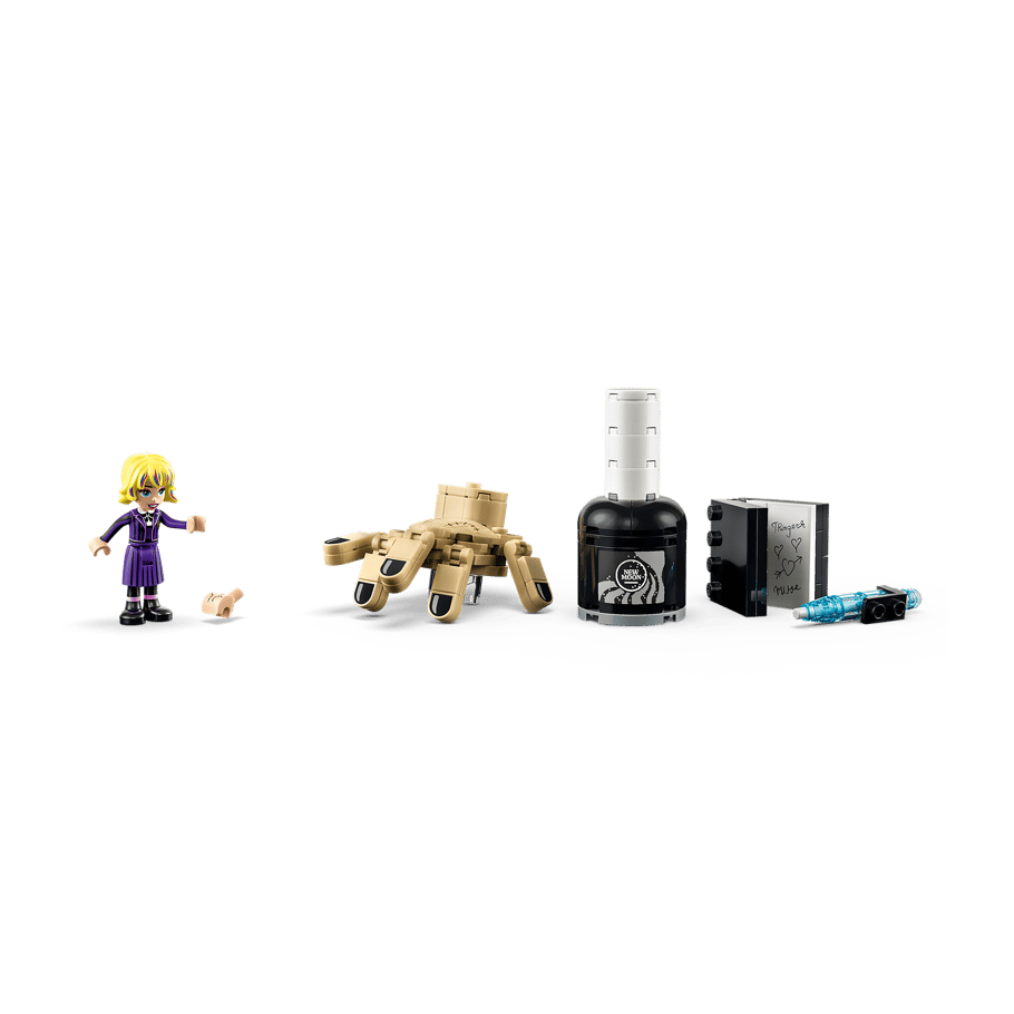 LEGO Thing's Apartment