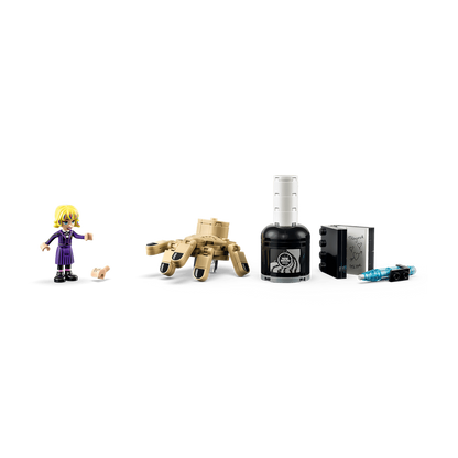 LEGO Thing's Apartment