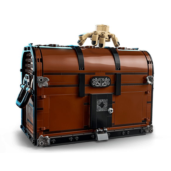 LEGO Thing's Apartment