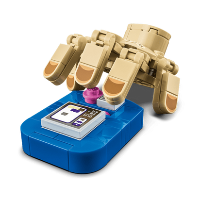LEGO Thing's Apartment
