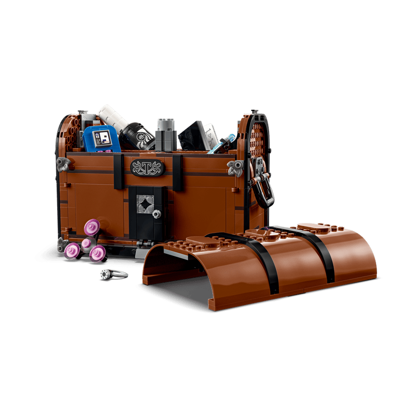 LEGO Thing's Apartment