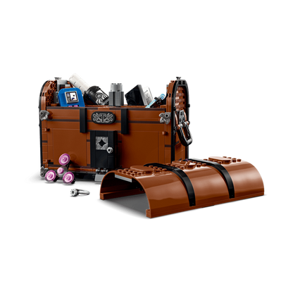LEGO Thing's Apartment
