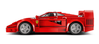 LEGO Ferrari F40 Supercar