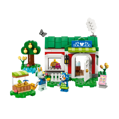 LEGO Able Sisters' Clothing Shop