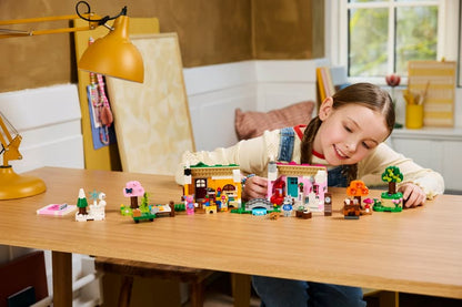 LEGO Creative Houses: Seasons of Fun