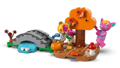 LEGO Creative Houses: Seasons of Fun