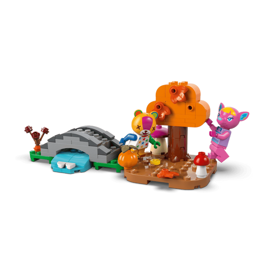 LEGO Creative Houses: Seasons of Fun