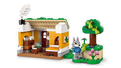 LEGO Creative Houses: Seasons of Fun