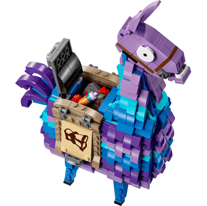 LEGO Supply Llama