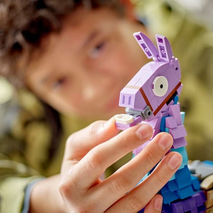 LEGO Supply Llama