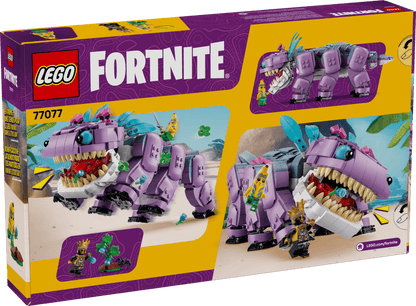 LEGO Klombo