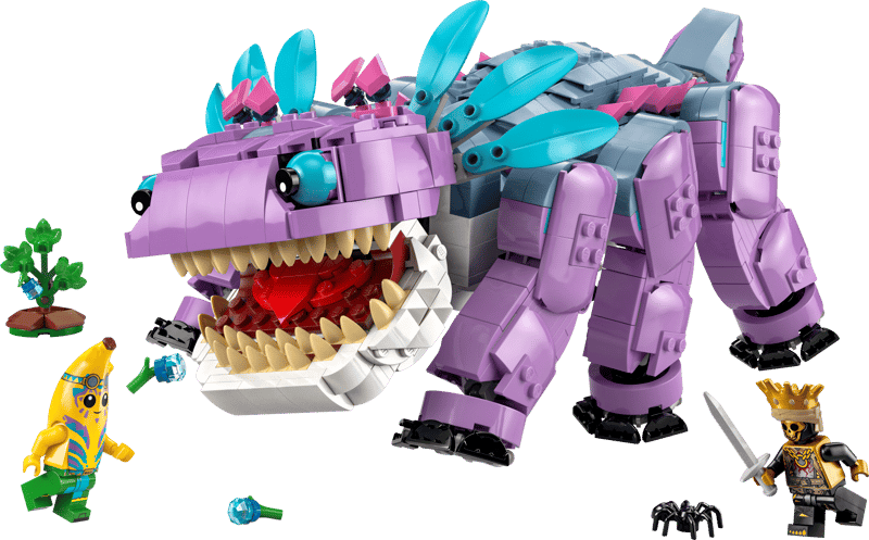 LEGO Klombo