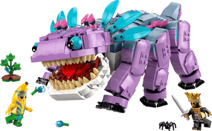 LEGO Klombo