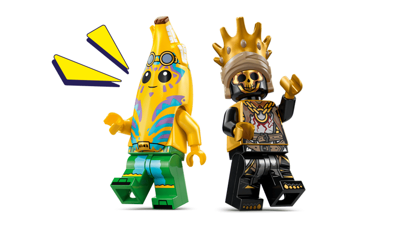 LEGO Klombo