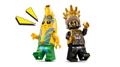 LEGO Klombo