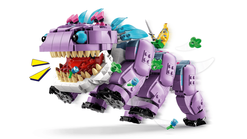 LEGO Klombo
