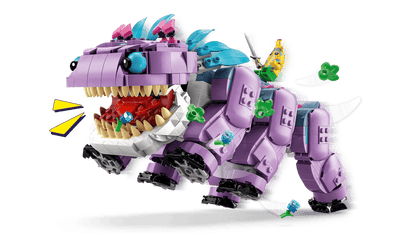 LEGO Klombo
