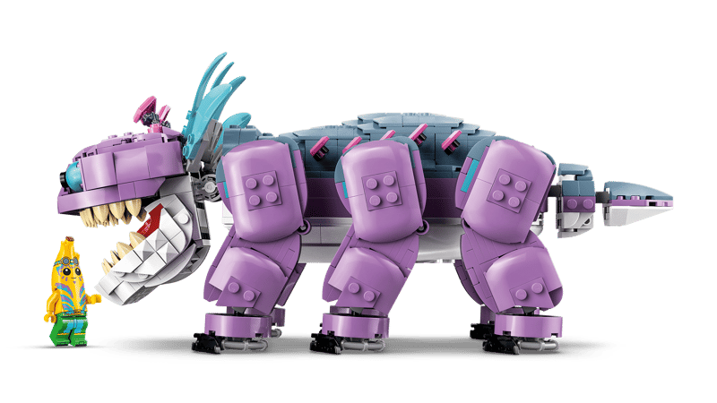 LEGO Klombo
