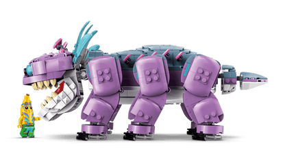 LEGO Klombo