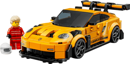 LEGO Porsche 911 GT3 RS Super Car