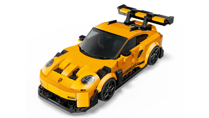 LEGO Porsche 911 GT3 RS Super Car