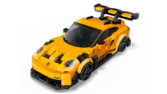 LEGO Porsche 911 GT3 RS Super Car