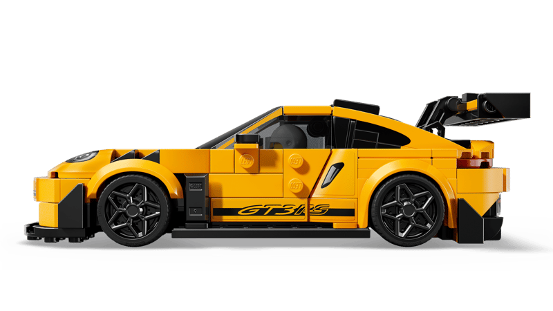 LEGO Porsche 911 GT3 RS Super Car