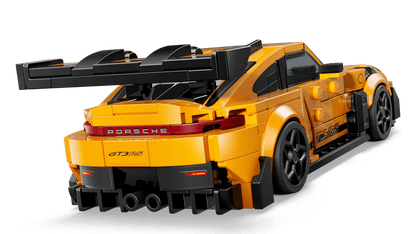 LEGO Porsche 911 GT3 RS Super Car