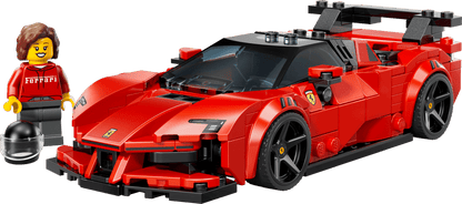 LEGO Ferrari SF90 XX Stradale Sports Car