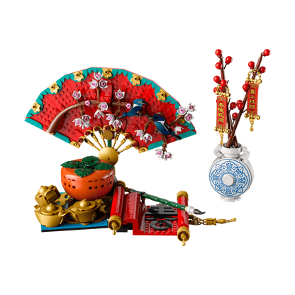 LEGO Good Fortune