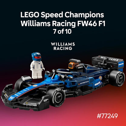 LEGO Ultimate F1® Collector's Pack