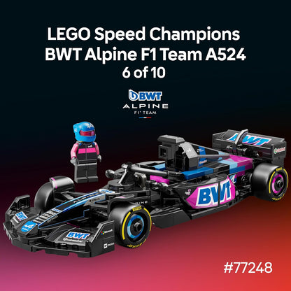 LEGO Ultimate F1® Collector's Pack