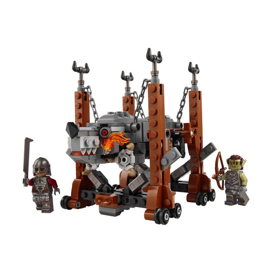 LEGO The Lord of the Rings: Grond
