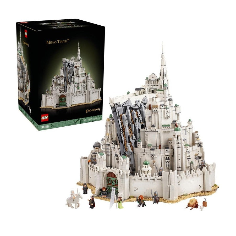 LEGO The Lord of the Rings: Minas Tirith